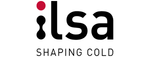 Logo Aziendale Ilsa | Paglialunga Massimo Rappresentanze